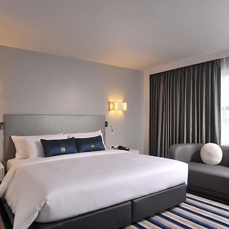 Best Western Sukhumvit 20 Μπανγκόκ Εξωτερικό φωτογραφία