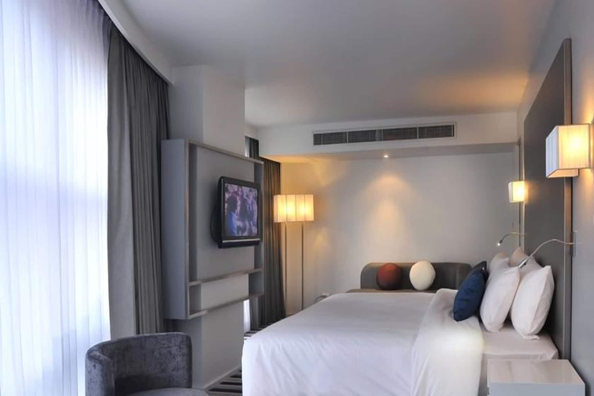 Best Western Sukhumvit 20 Μπανγκόκ Εξωτερικό φωτογραφία
