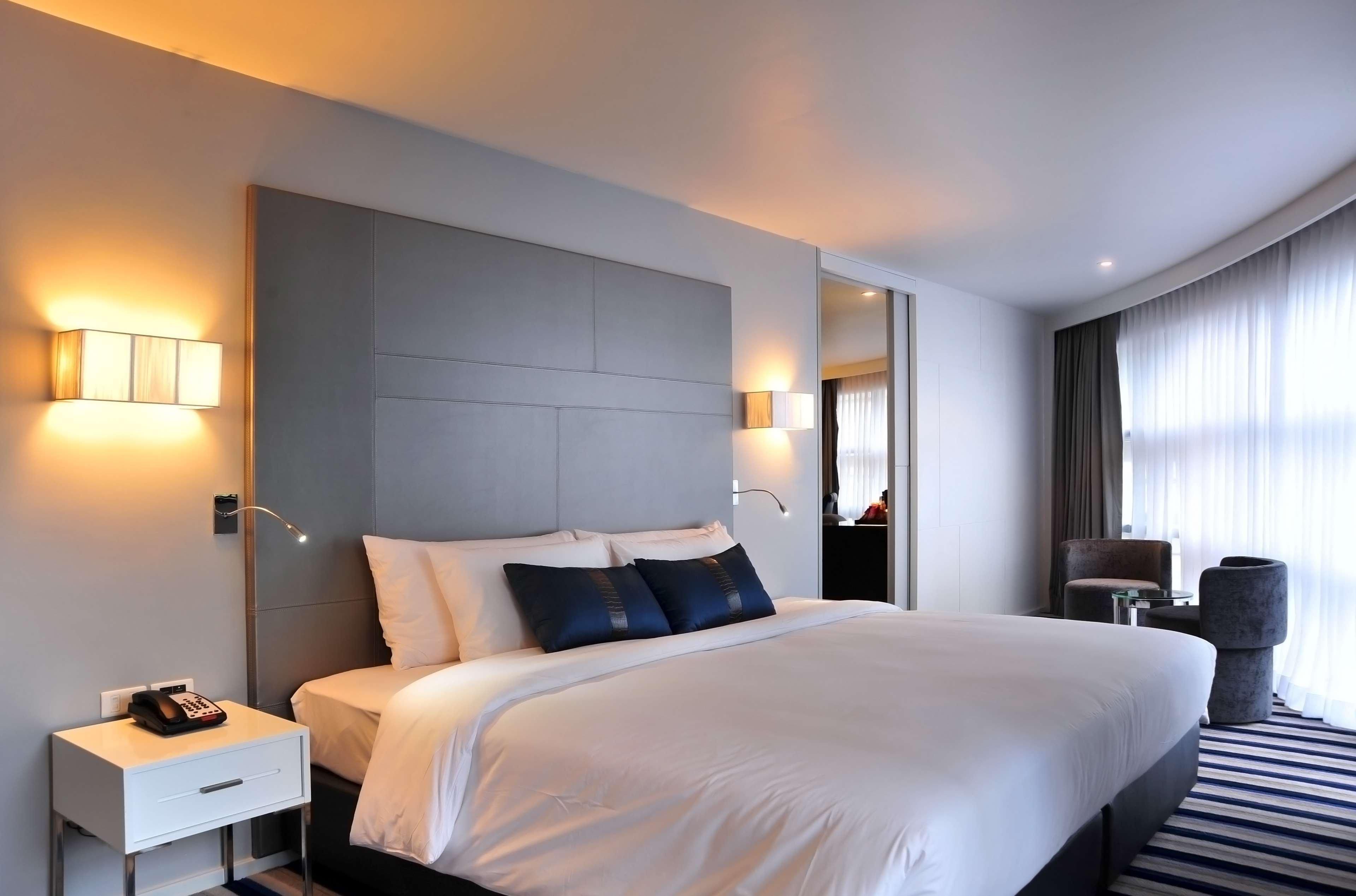 Best Western Sukhumvit 20 Μπανγκόκ Δωμάτιο φωτογραφία