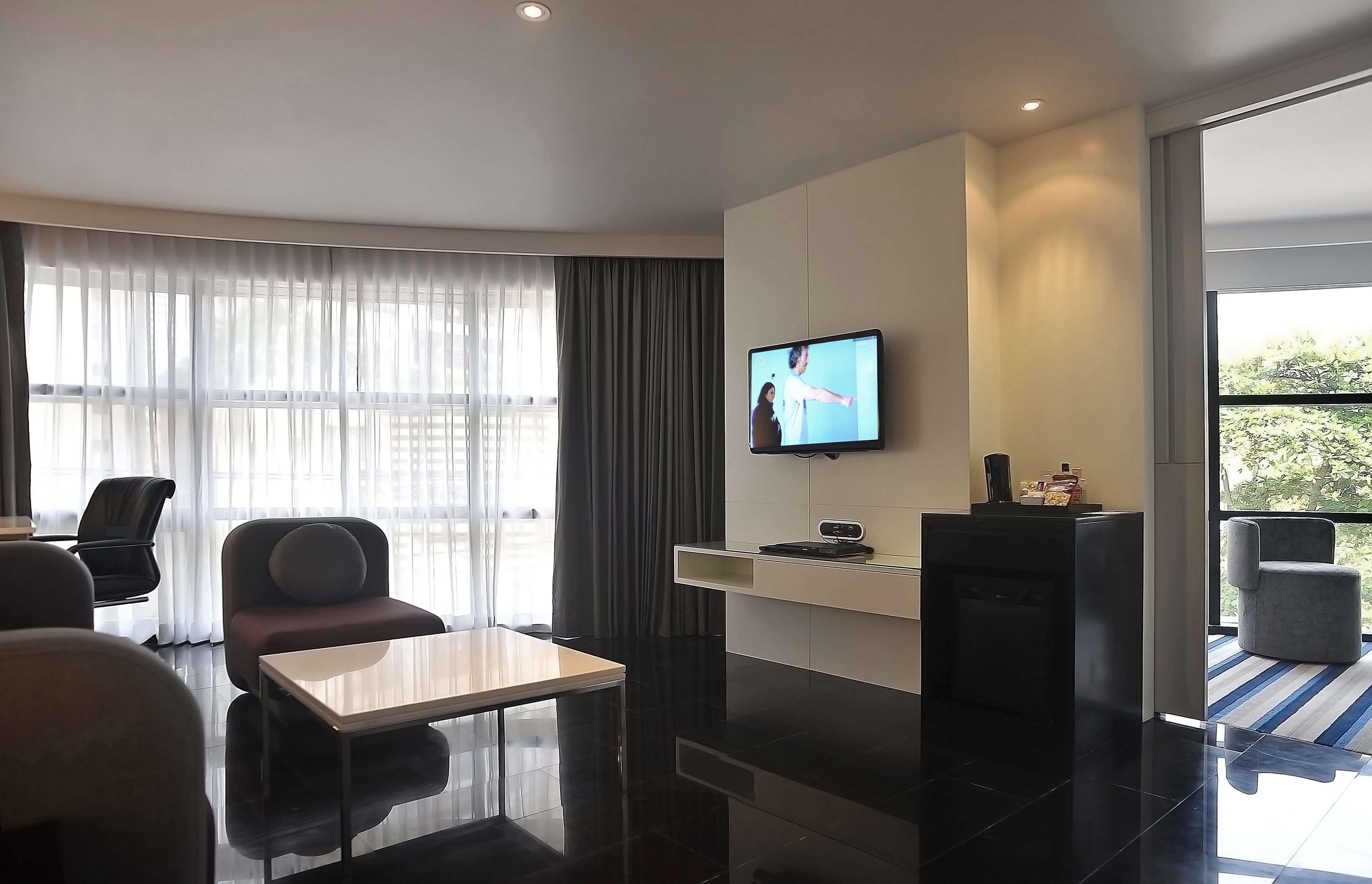 Best Western Sukhumvit 20 Μπανγκόκ Δωμάτιο φωτογραφία