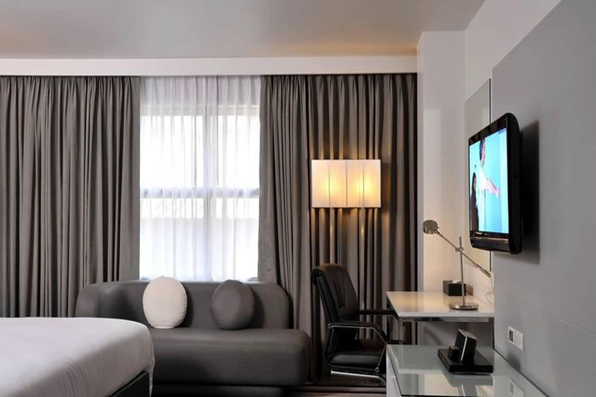 Best Western Sukhumvit 20 Μπανγκόκ Εξωτερικό φωτογραφία