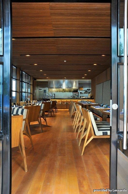 Best Western Sukhumvit 20 Μπανγκόκ Εστιατόριο φωτογραφία