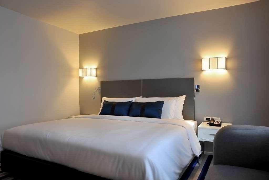 Best Western Sukhumvit 20 Μπανγκόκ Δωμάτιο φωτογραφία