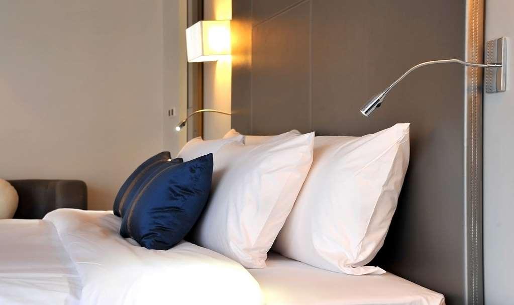 Best Western Sukhumvit 20 Μπανγκόκ Δωμάτιο φωτογραφία