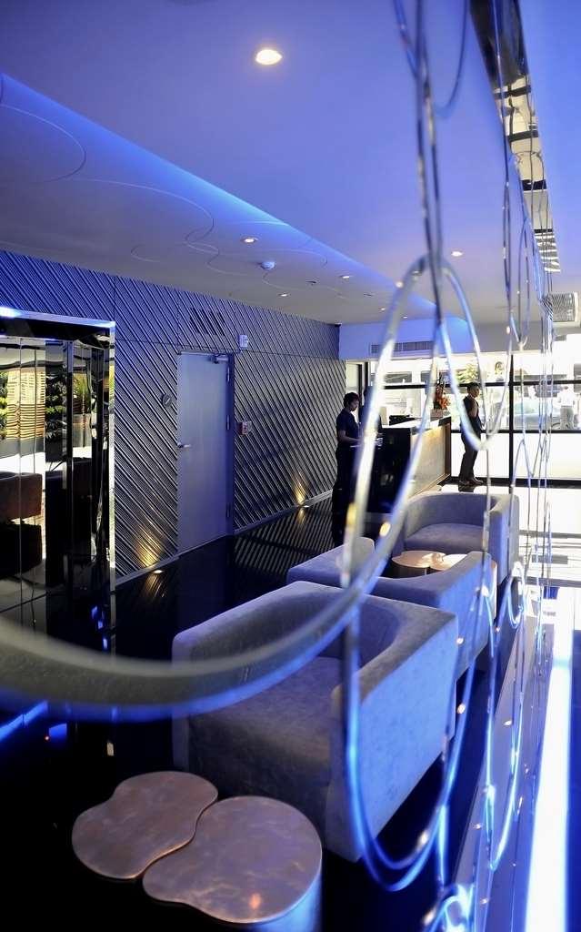Best Western Sukhumvit 20 Μπανγκόκ Εσωτερικό φωτογραφία