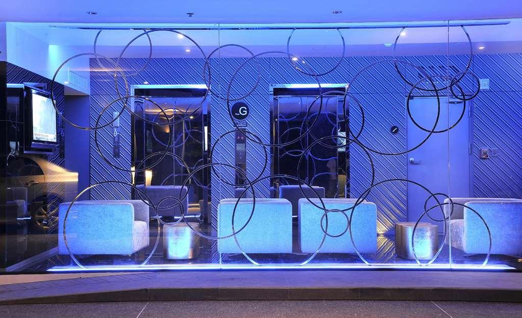 Best Western Sukhumvit 20 Μπανγκόκ Εσωτερικό φωτογραφία