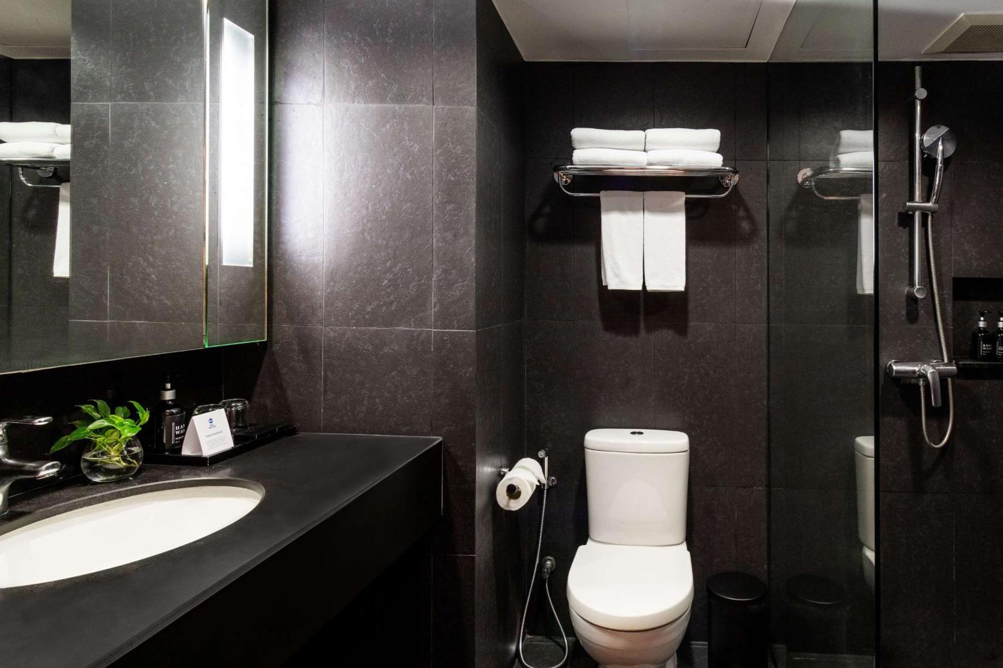 Best Western Sukhumvit 20 Μπανγκόκ Εξωτερικό φωτογραφία