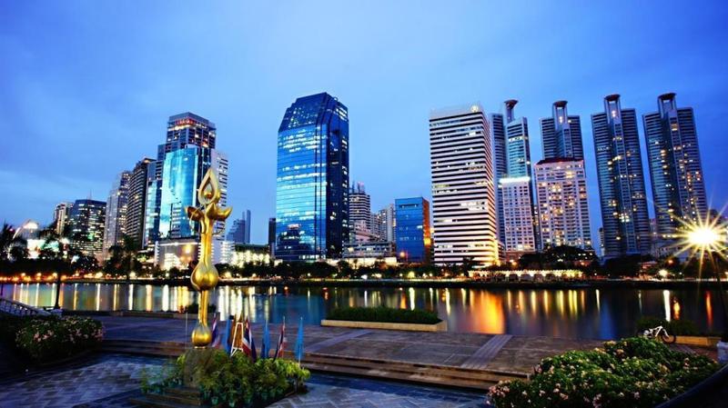 Best Western Sukhumvit 20 Μπανγκόκ Εξωτερικό φωτογραφία