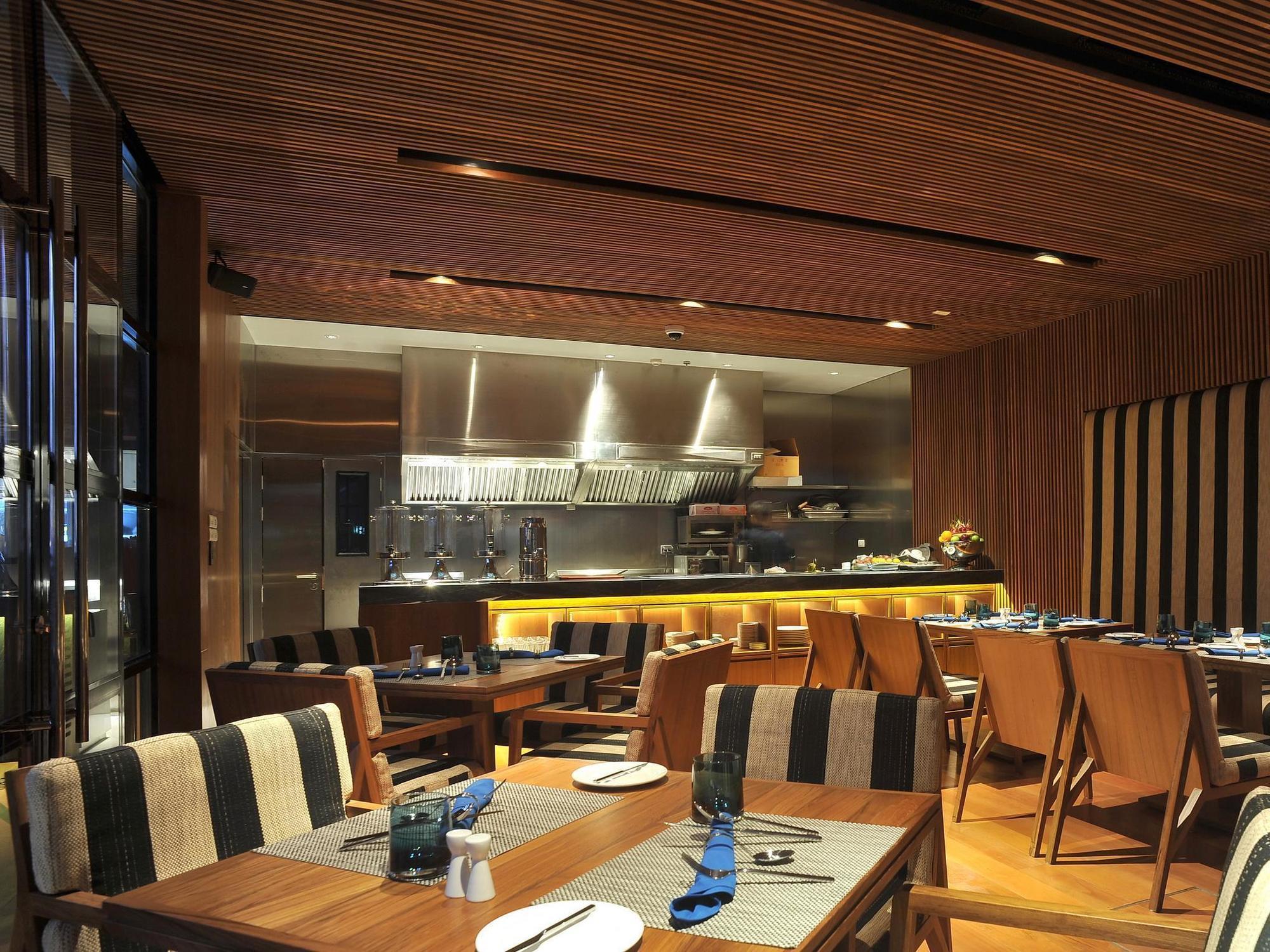 Best Western Sukhumvit 20 Μπανγκόκ Εξωτερικό φωτογραφία