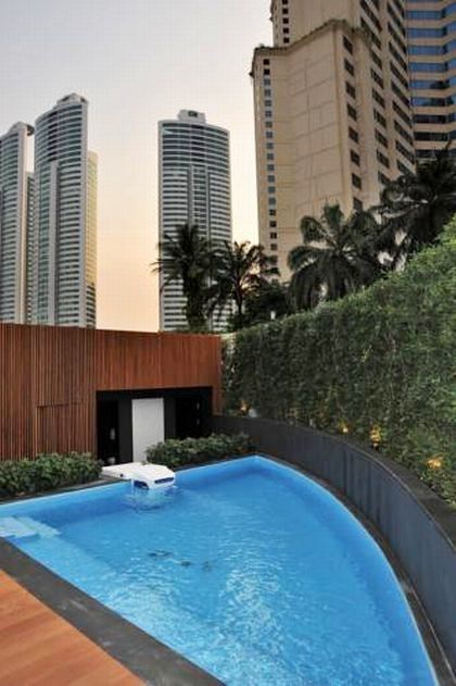Best Western Sukhumvit 20 Μπανγκόκ Ανέσεις φωτογραφία