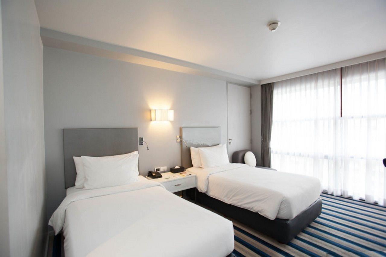 Best Western Sukhumvit 20 Μπανγκόκ Εξωτερικό φωτογραφία