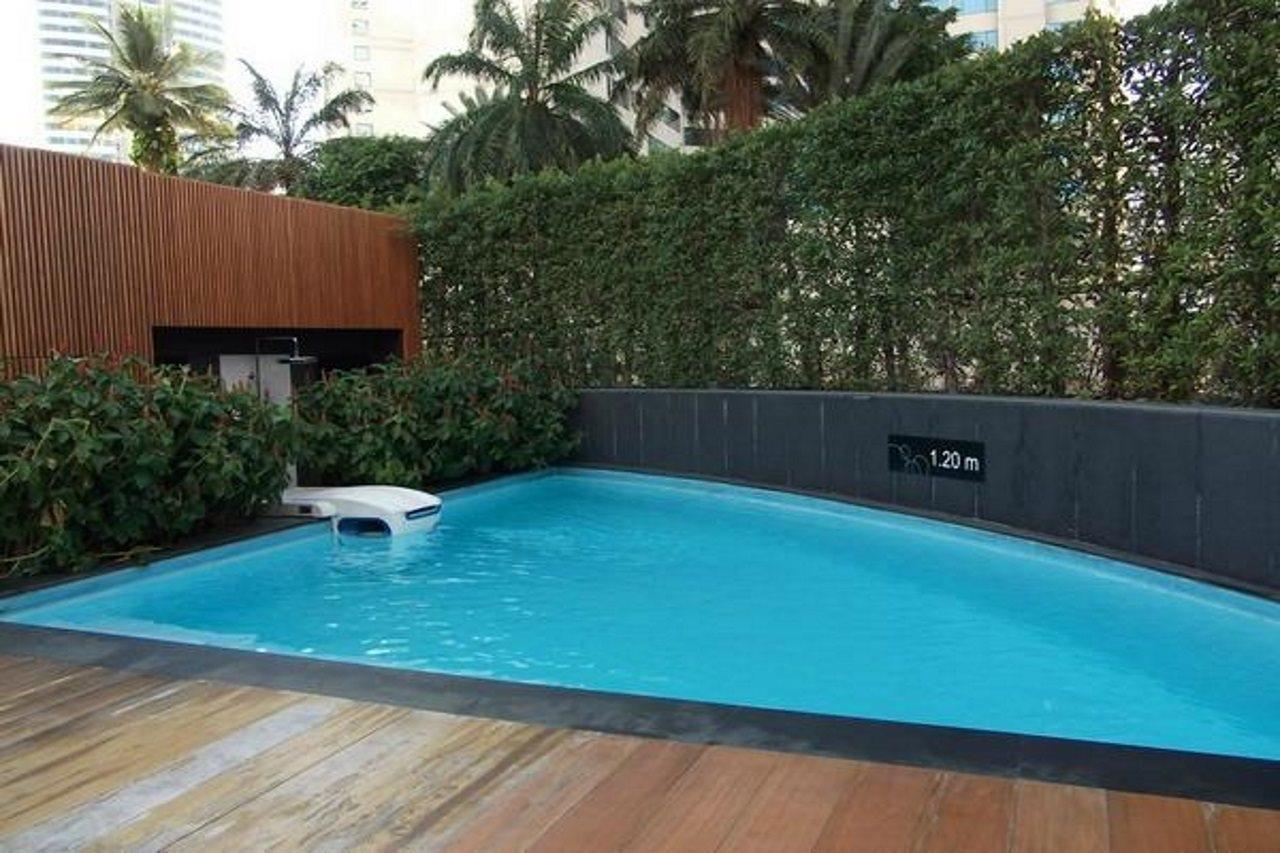 Best Western Sukhumvit 20 Μπανγκόκ Εξωτερικό φωτογραφία