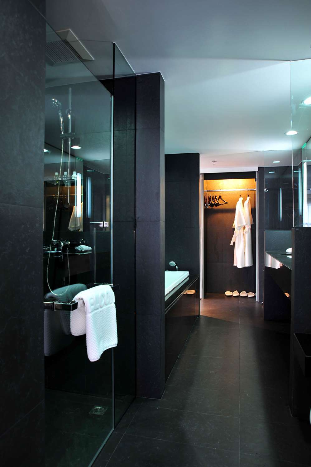 Best Western Sukhumvit 20 Μπανγκόκ Εξωτερικό φωτογραφία