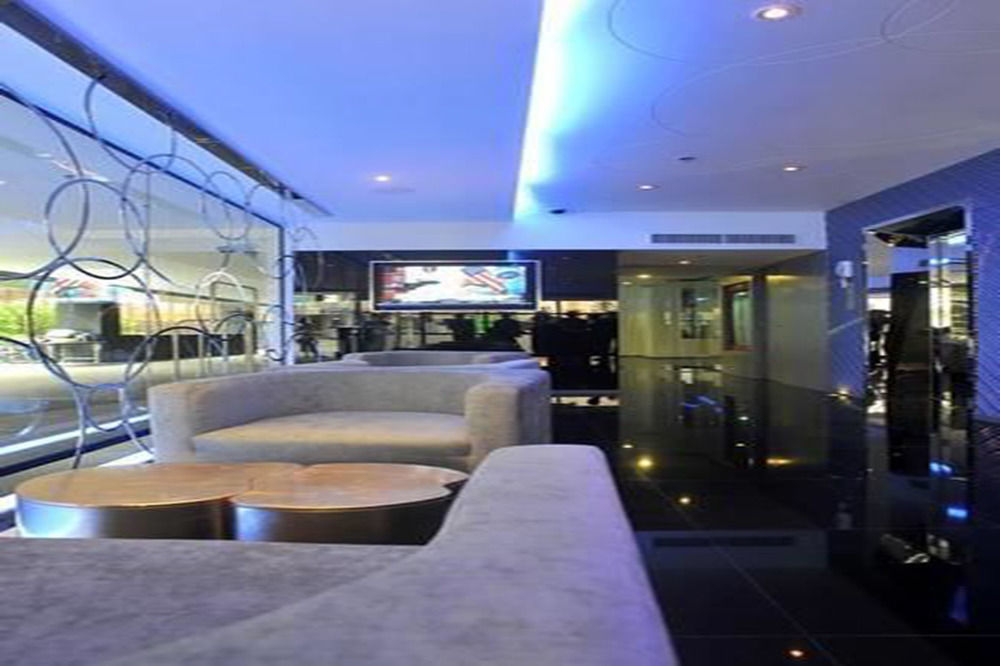 Best Western Sukhumvit 20 Μπανγκόκ Εξωτερικό φωτογραφία