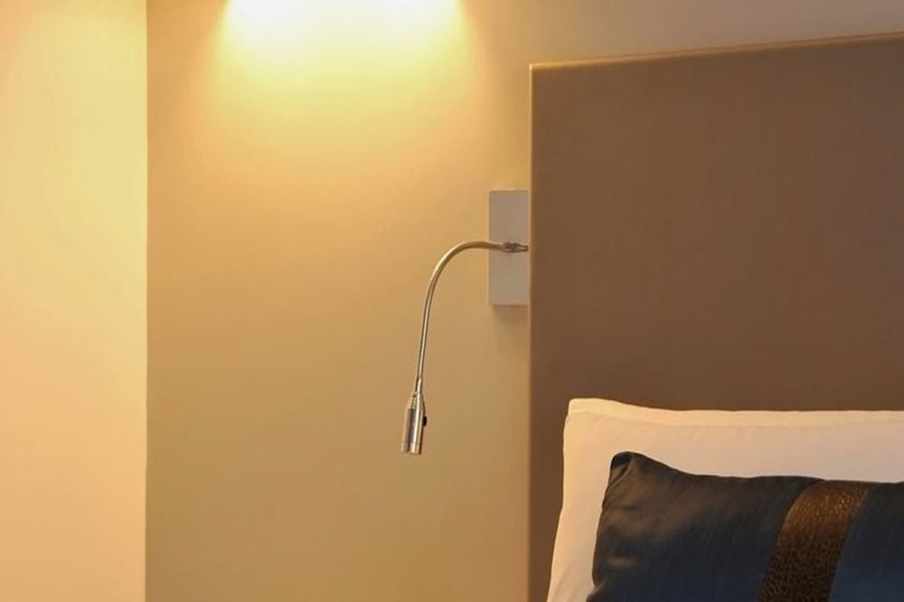 Best Western Sukhumvit 20 Μπανγκόκ Εξωτερικό φωτογραφία