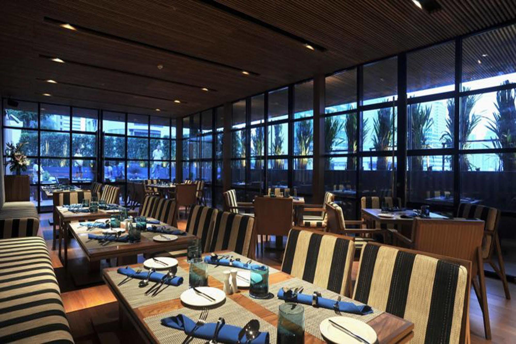 Best Western Sukhumvit 20 Μπανγκόκ Εξωτερικό φωτογραφία