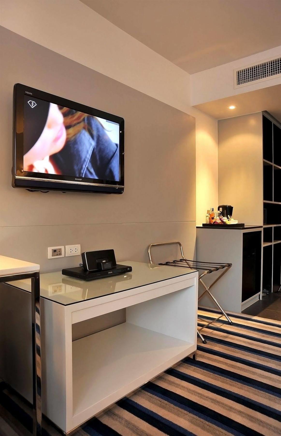 Best Western Sukhumvit 20 Μπανγκόκ Εξωτερικό φωτογραφία