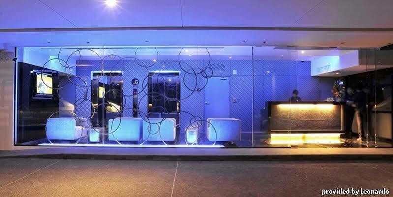 Best Western Sukhumvit 20 Μπανγκόκ Εξωτερικό φωτογραφία
